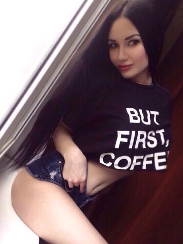 Анкета проститутки Кира - Фото 1, , 25 лет, №46535